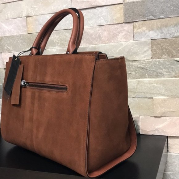 Celine Dion BAROQUE SATCHEL - Picture 10 of 12